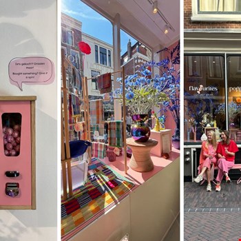 NEW: Flavourites Concept Store